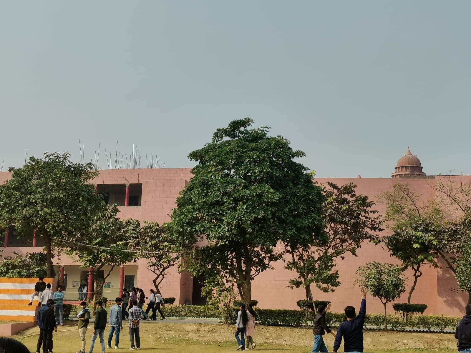 Dronacharya Group of Institutions Greater Noida Academic Building photo 33